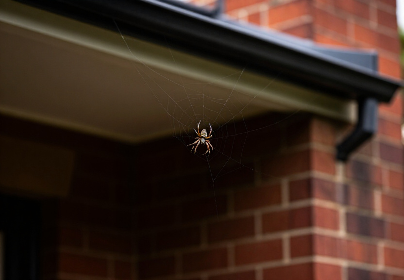 Ant Treatment in a Family Home