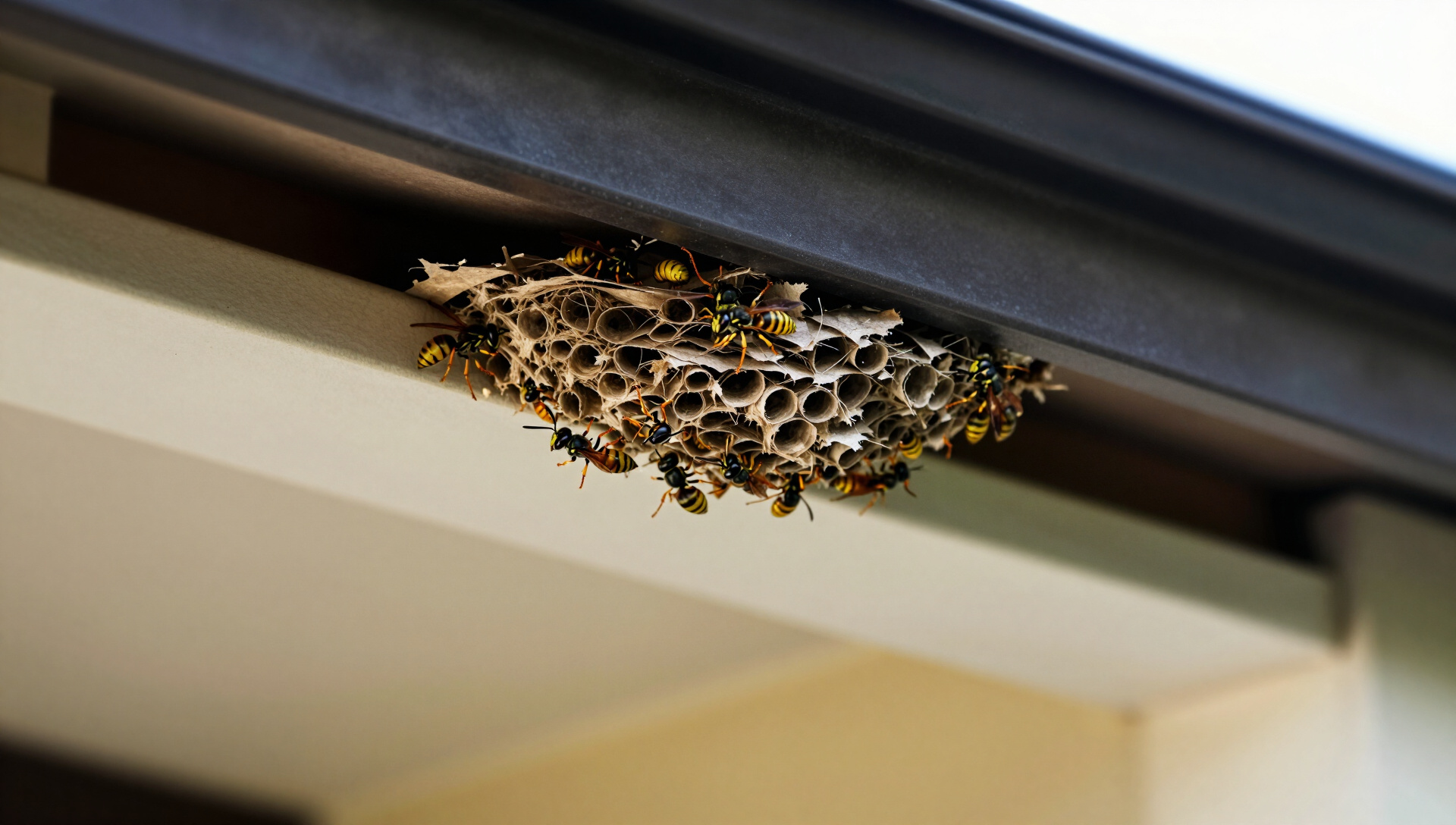 Bees and Wasp Removal in Dharruk